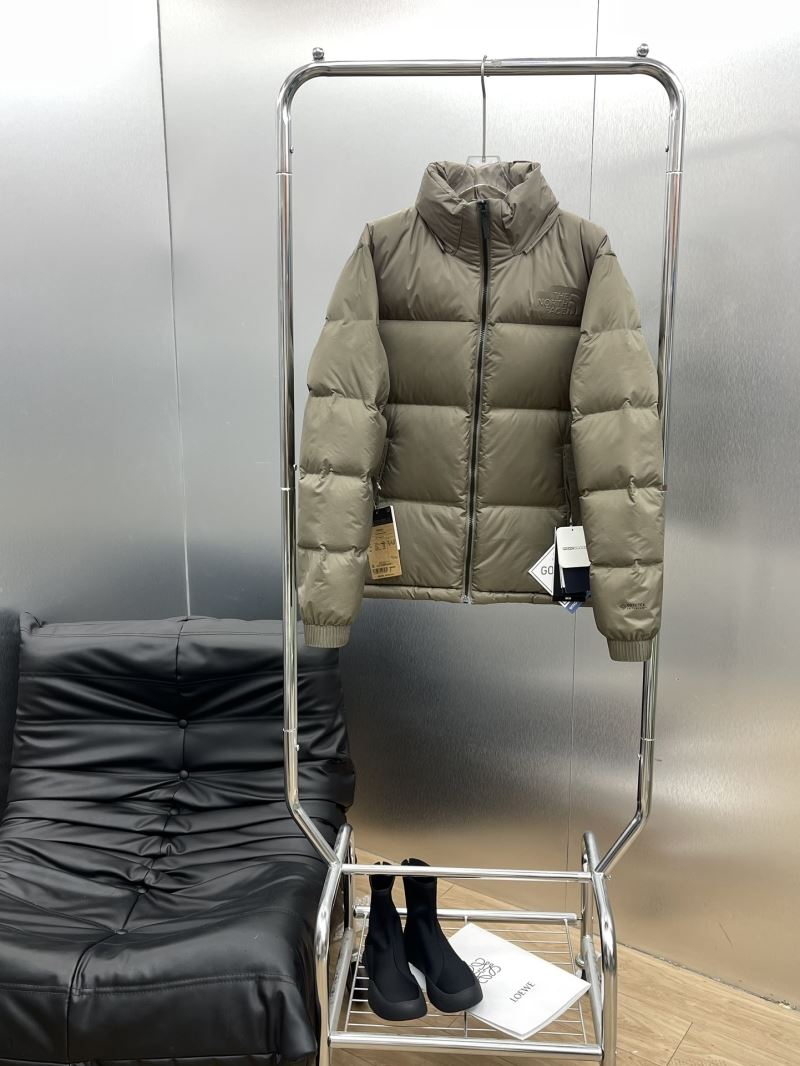 The North Face Down Jackets